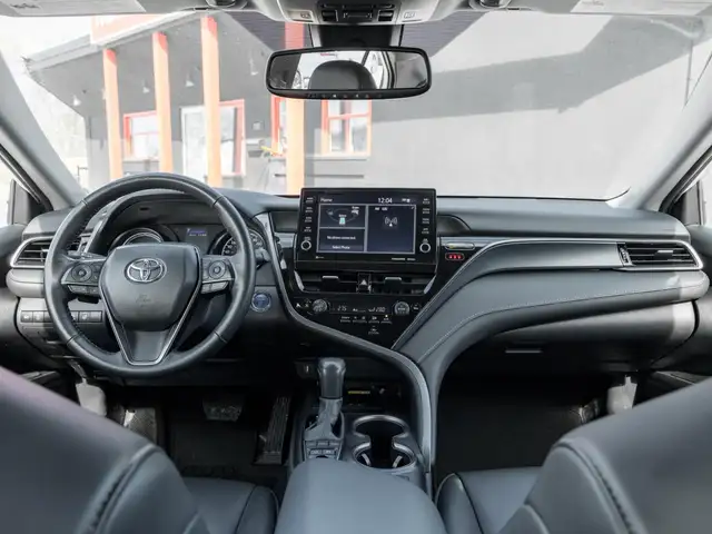2024 Toyota Camry SE Auto for sale - Photo 25