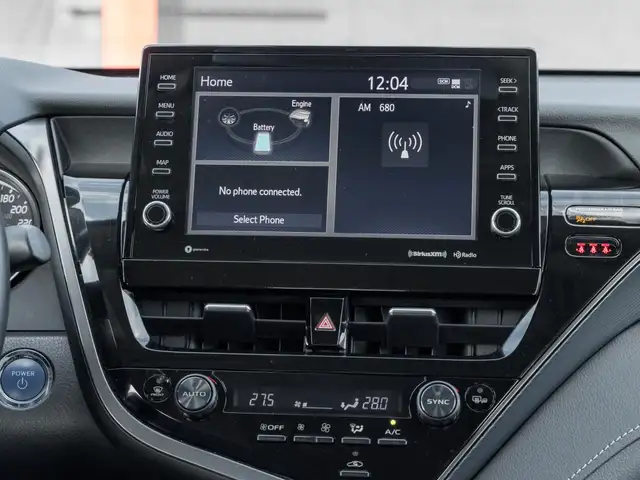 2024 Toyota Camry SE Auto for sale - Photo 26