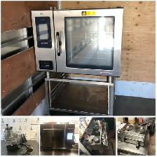 Équipement de RESTAURANT / Equipments usagé (514-655-9653) - Photo 4