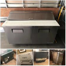 Équipement de RESTAURANT / Equipments usagé (514-655-9653) - Photo 5