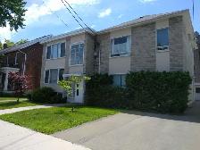 Two bedroom for May near Queen's