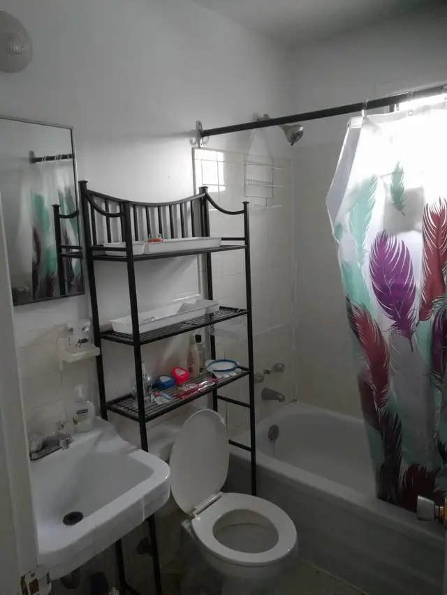 Two bedroom for May near Queen's - Photo 8