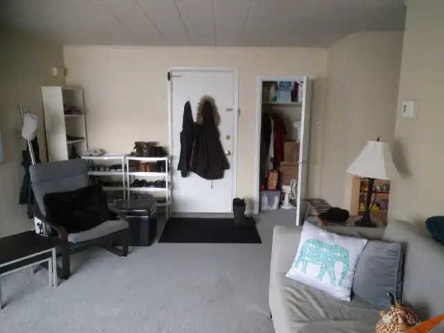 Two bedroom for May near Queen's - Photo 11