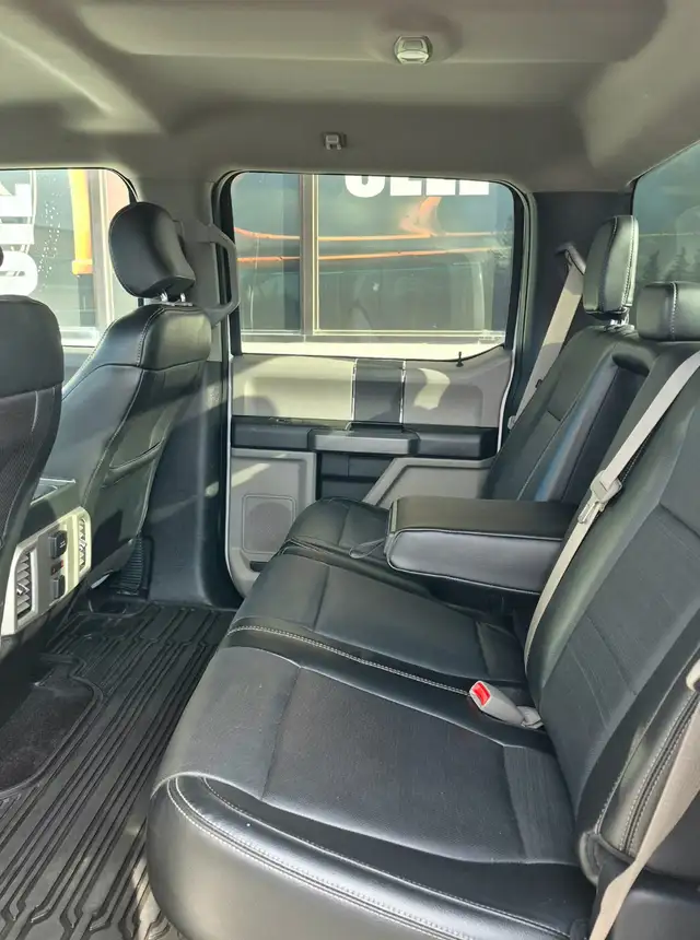 2017 Ford f150 supercrew - Photo 6