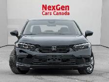 2022 Honda Civic Sedan LX / ONLY 16 KMS / LIKE BRAND NEW - Photo 2