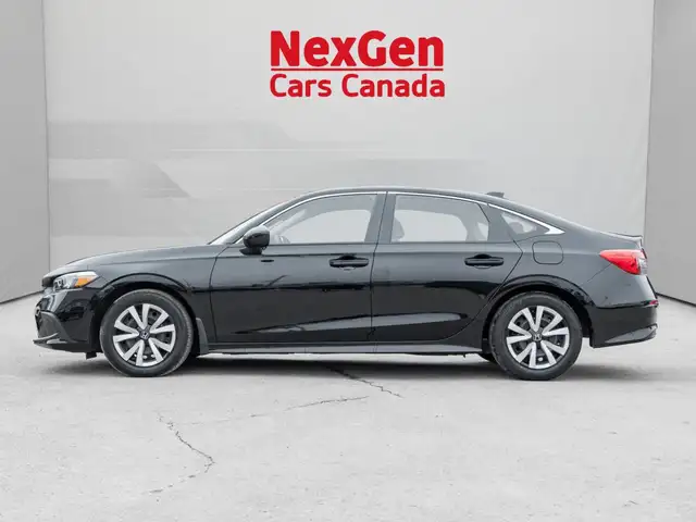 2022 Honda Civic Sedan LX / ONLY 16 KMS / LIKE BRAND NEW - Photo 3