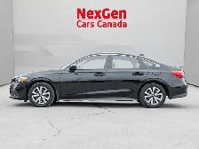 2022 Honda Civic Sedan LX / ONLY 16 KMS / LIKE BRAND NEW - Photo 3