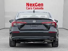 2022 Honda Civic Sedan LX / ONLY 16 KMS / LIKE BRAND NEW - Photo 6