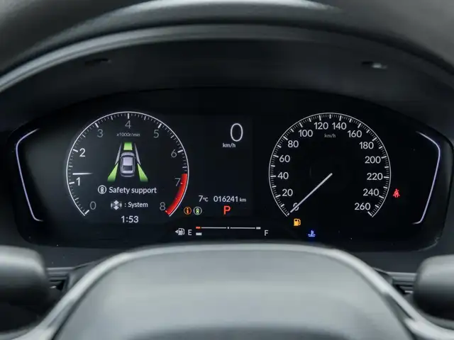2022 Honda Civic Sedan LX / ONLY 16 KMS / LIKE BRAND NEW - Photo 9