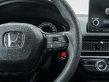 2022 Honda Civic Sedan LX / ONLY 16 KMS / LIKE BRAND NEW - Photo 10