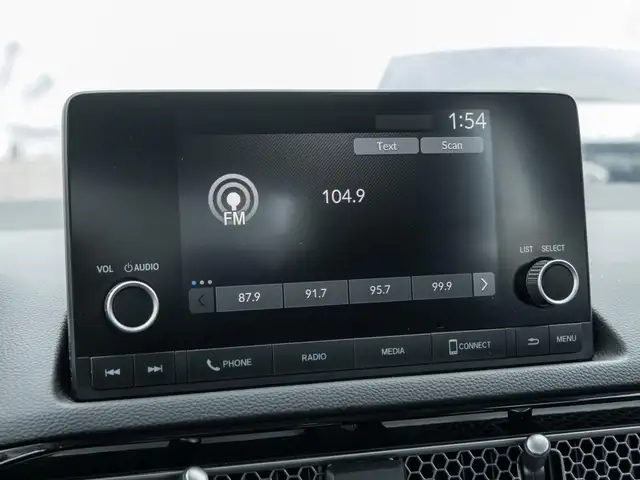 2022 Honda Civic Sedan LX / ONLY 16 KMS / LIKE BRAND NEW - Photo 12