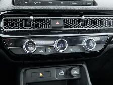 2022 Honda Civic Sedan LX / ONLY 16 KMS / LIKE BRAND NEW - Photo 17