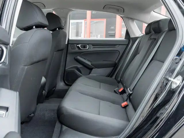 2022 Honda Civic Sedan LX / ONLY 16 KMS / LIKE BRAND NEW - Photo 19