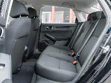 2022 Honda Civic Sedan LX / ONLY 16 KMS / LIKE BRAND NEW - Photo 19