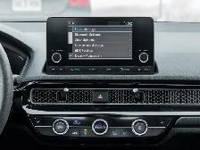 2022 Honda Civic Sedan LX / ONLY 16 KMS / LIKE BRAND NEW - Photo 21