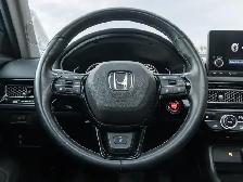 2022 Honda Civic Sedan EX / SUNROOF/ BACKUP CAMERA - Photo 9