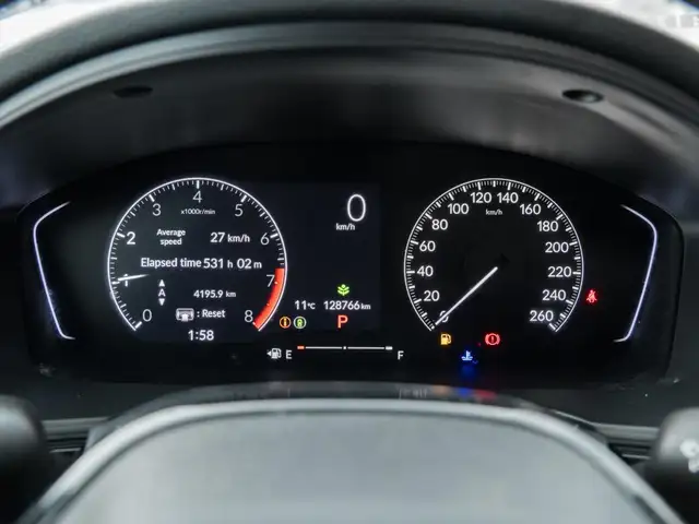 2022 Honda Civic Sedan EX / SUNROOF/ BACKUP CAMERA - Photo 10