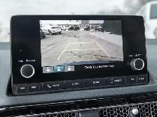 2022 Honda Civic Sedan EX / SUNROOF/ BACKUP CAMERA - Photo 12