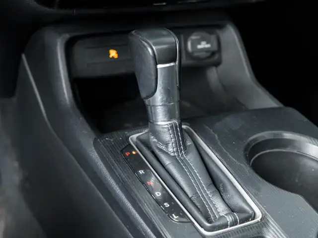 2022 Honda Civic Sedan EX / SUNROOF/ BACKUP CAMERA - Photo 15