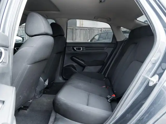 2022 Honda Civic Sedan EX / SUNROOF/ BACKUP CAMERA - Photo 20