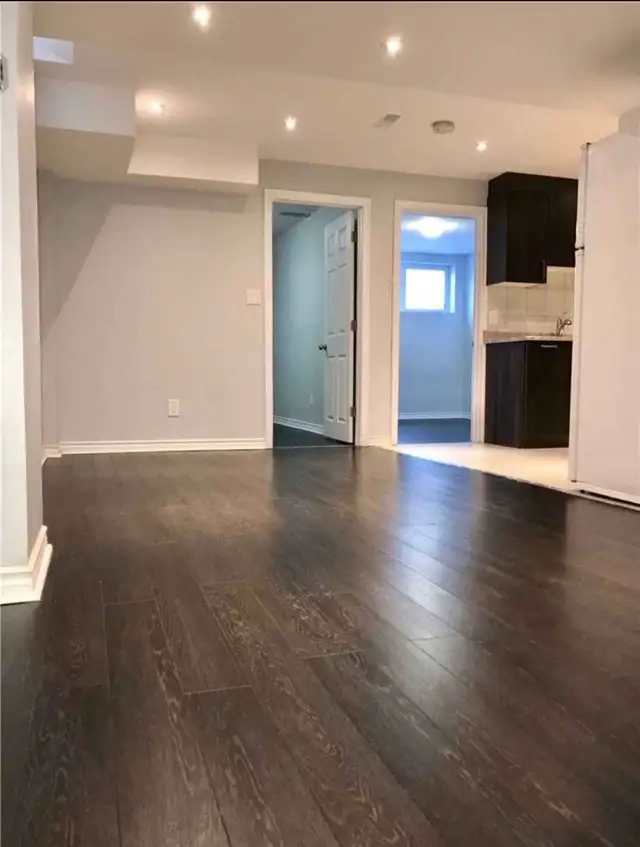 Basement For Rent