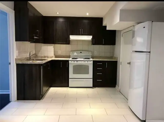 Basement For Rent - Photo 2