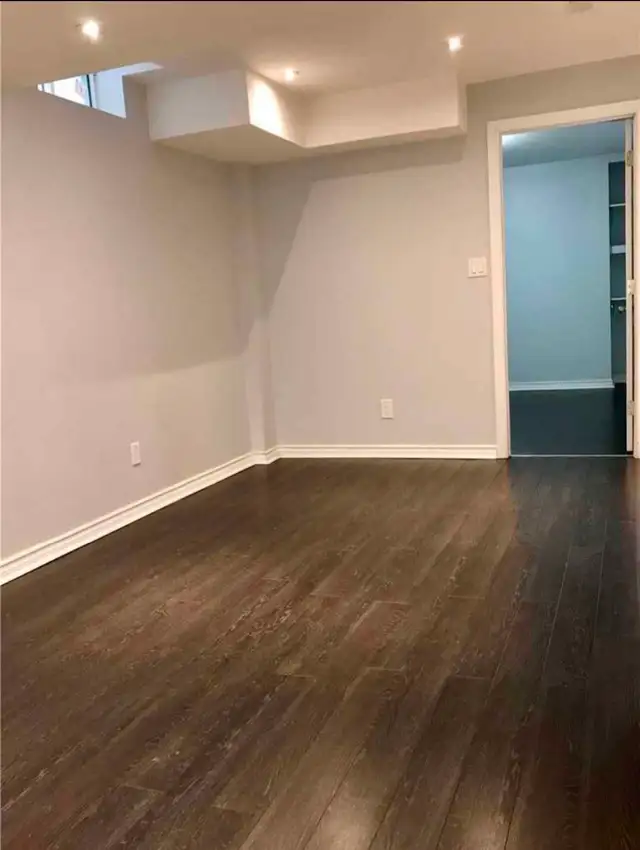 Basement For Rent - Photo 4