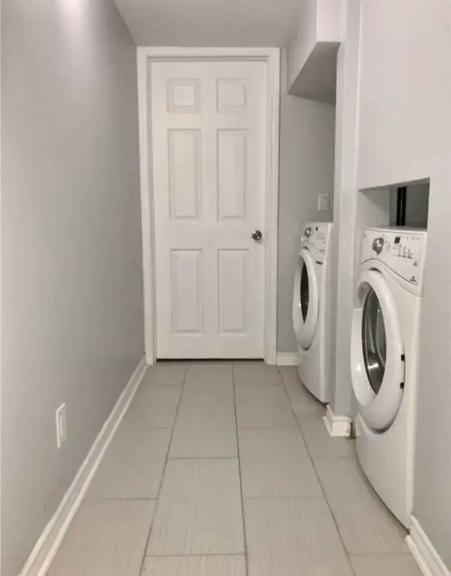 Basement For Rent - Photo 6