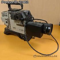 JVC Studio Camera KY-25