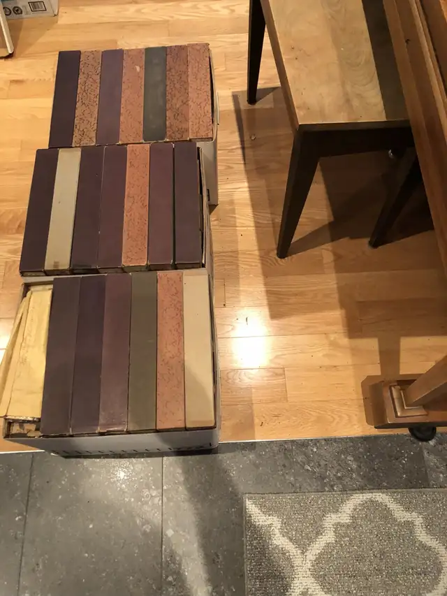 Rouleaux pour piano mécaniques - Photo 2