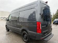 2023 Mercedes-Benz Sprinter Van - Photo 4