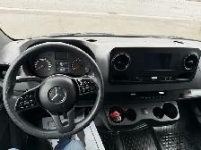 2023 Mercedes-Benz Sprinter Van - Photo 10