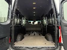 2023 Mercedes-Benz Sprinter Van - Photo 12