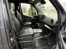 2023 Mercedes-Benz Sprinter Van - Photo 19