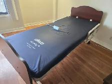 Full Electric Hospital Bed - Photo 2