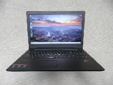 Lenovo IdeaPad 110 Touch-15ACL A8 R5 Laptop