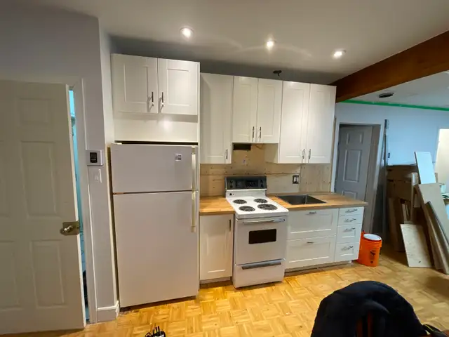 Studio Apartment for Rent - Photo 3