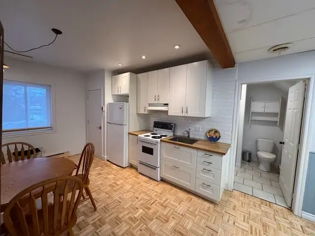 Studio Apartment for Rent - Photo 6