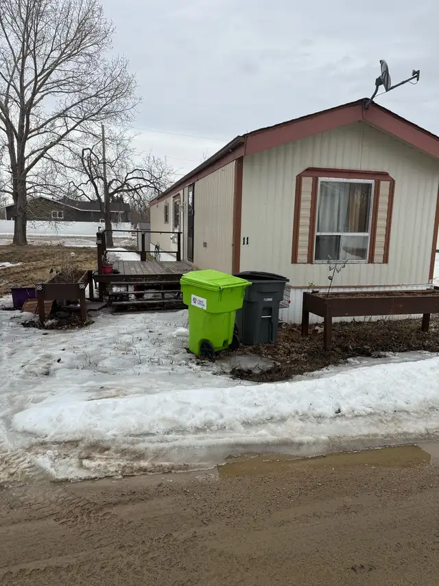 #11 Chokecherry Lane