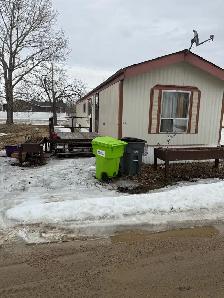 #11 Chokecherry Lane