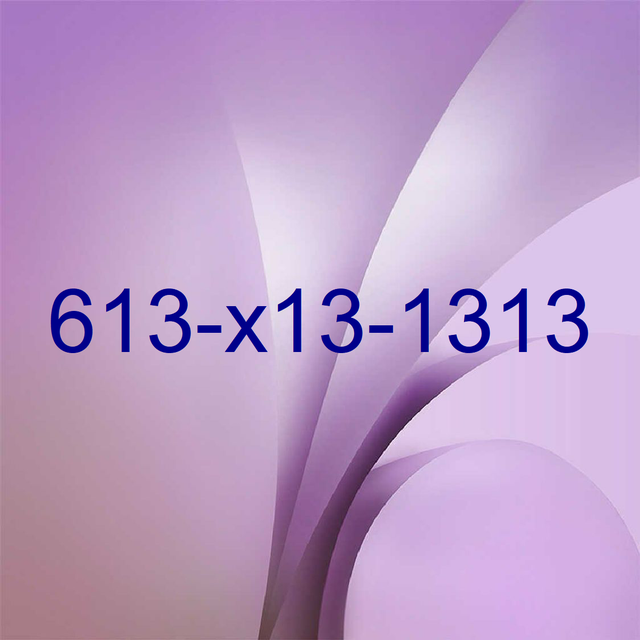 Elevate Your Brand: Invest in 613  343 Area Phone  Numbers