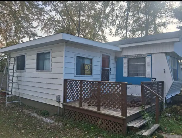 Mobile Home for Sale