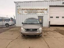 2006 Ford Freestar SEL - 7 Passenger - Photo 2