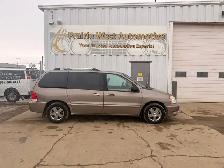 2006 Ford Freestar SEL - 7 Passenger - Photo 4