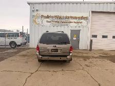 2006 Ford Freestar SEL - 7 Passenger - Photo 6