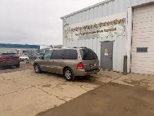 2006 Ford Freestar SEL - 7 Passenger - Photo 7