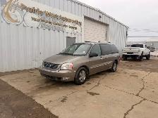 2006 Ford Freestar SEL - 7 Passenger - Photo 11