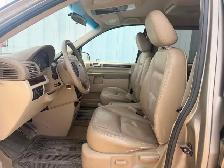 2006 Ford Freestar SEL - 7 Passenger - Photo 12