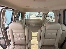 2006 Ford Freestar SEL - 7 Passenger - Photo 13