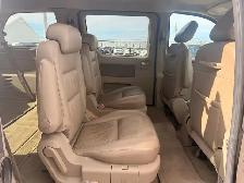 2006 Ford Freestar SEL - 7 Passenger - Photo 14